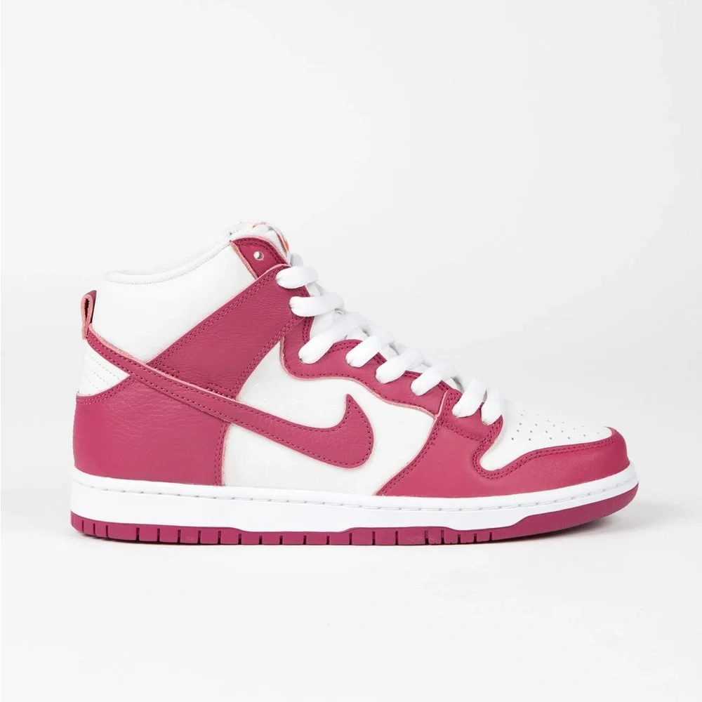 NIB Nike SB Dunk High Pro - Picture 2 of 11